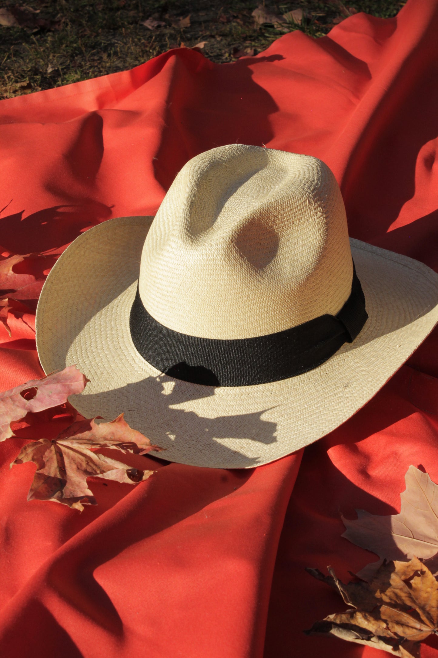 Paisa Aguadeño Hat – A Timeless Colombian Classic